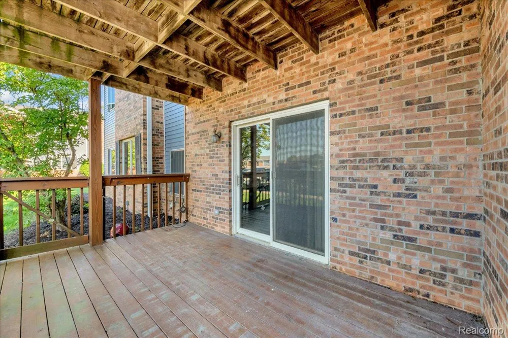 1395 Harbour Boulevard #137 Trenton City, MI 48183