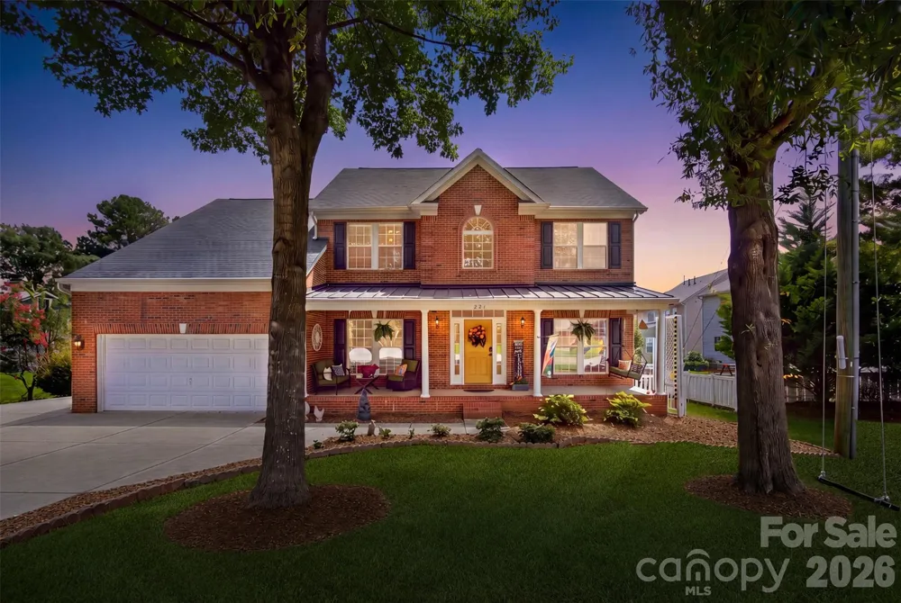 221 Nixon Road Belmont, NC 28012