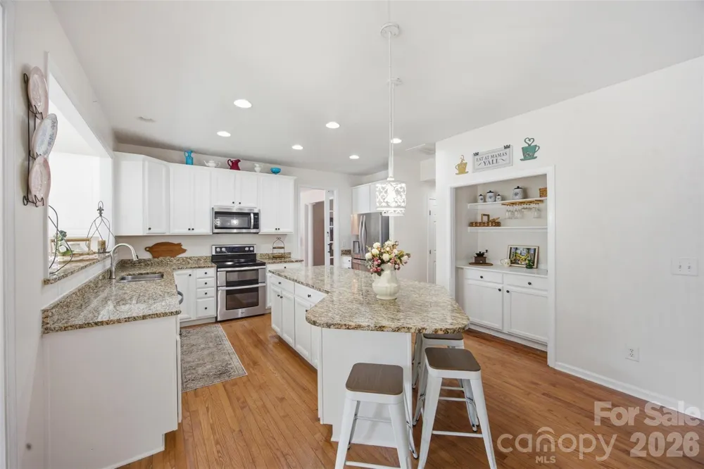 221 Nixon Road Belmont, NC 28012