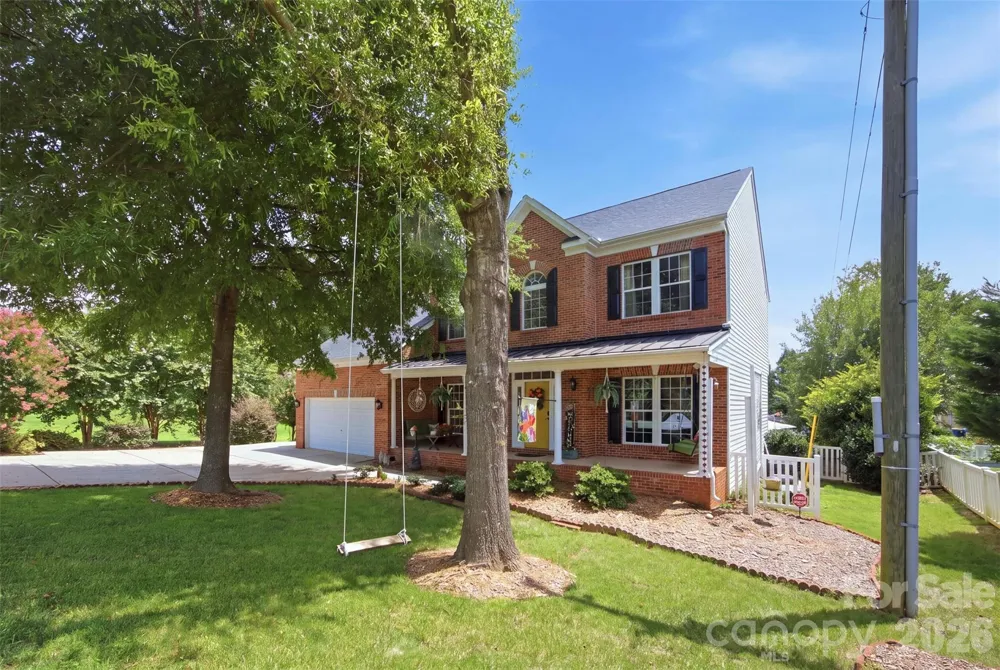 221 Nixon Road Belmont, NC 28012