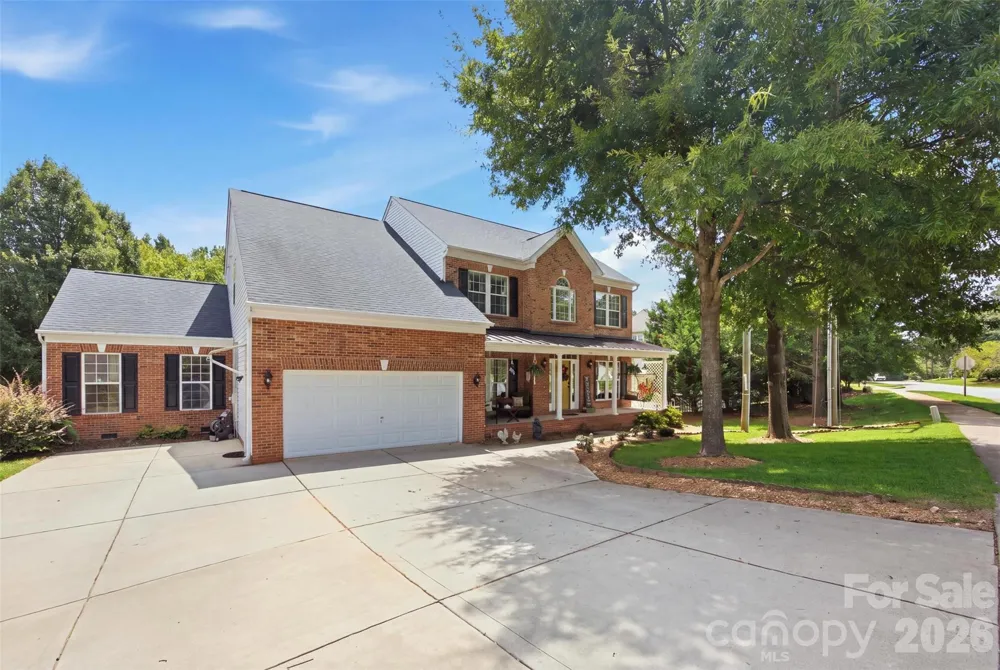 221 Nixon Road Belmont, NC 28012
