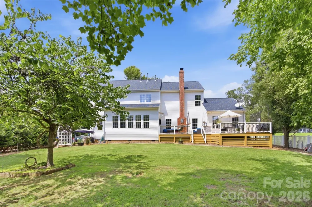 221 Nixon Road Belmont, NC 28012