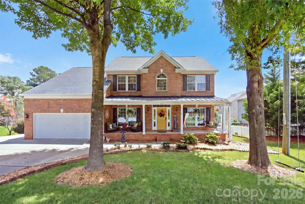 221 Nixon Road Belmont, NC 28012