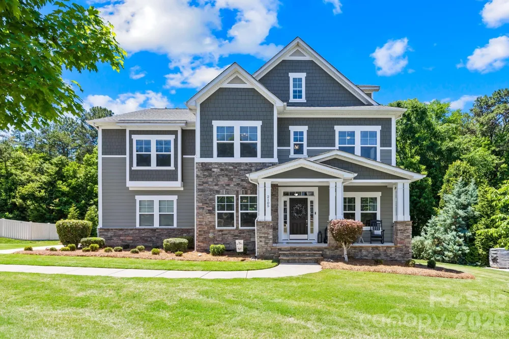 2105 Madeira Circle Waxhaw, NC 28173