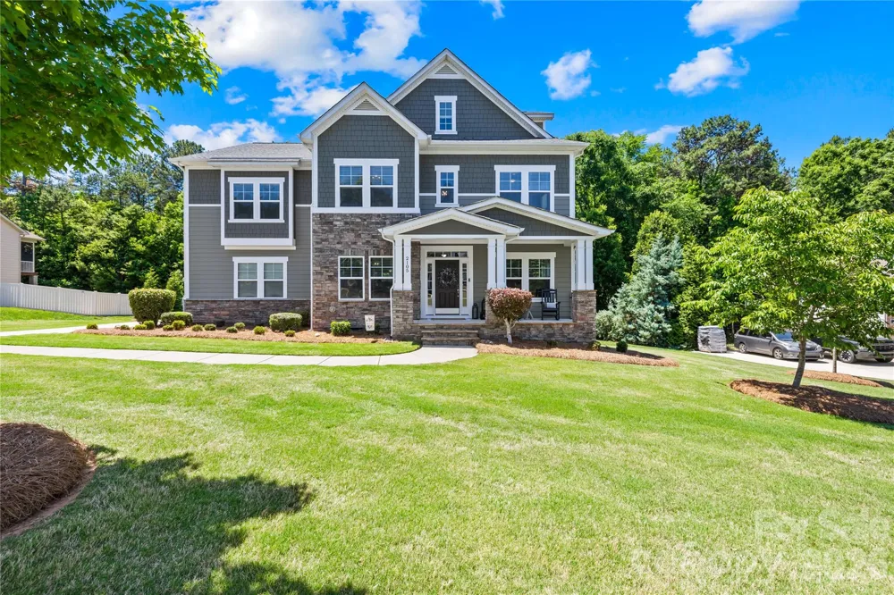 2105 Madeira Circle Waxhaw, NC 28173