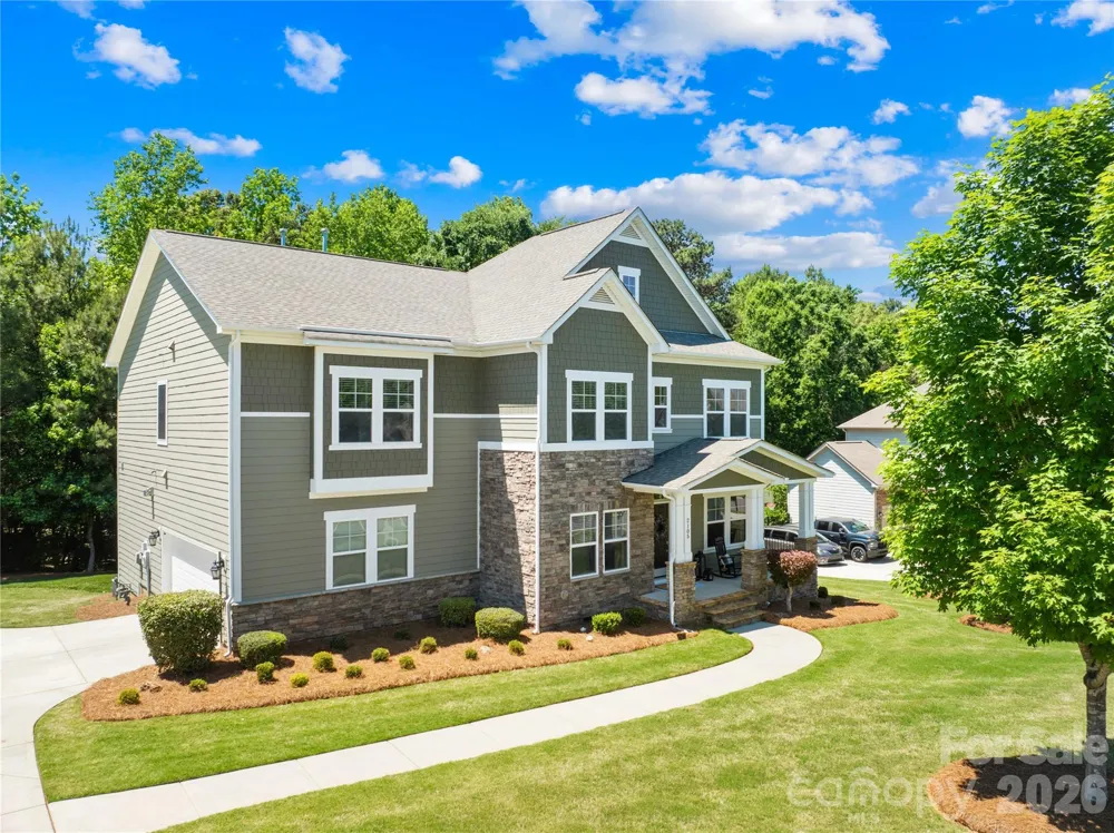 2105 Madeira Circle Waxhaw, NC 28173