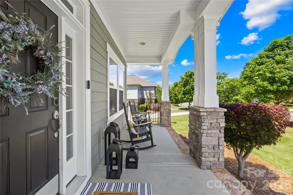 2105 Madeira Circle Waxhaw, NC 28173