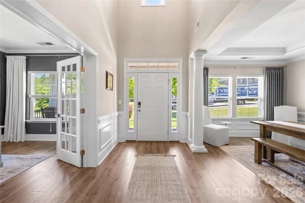 2105 Madeira Circle Waxhaw, NC 28173