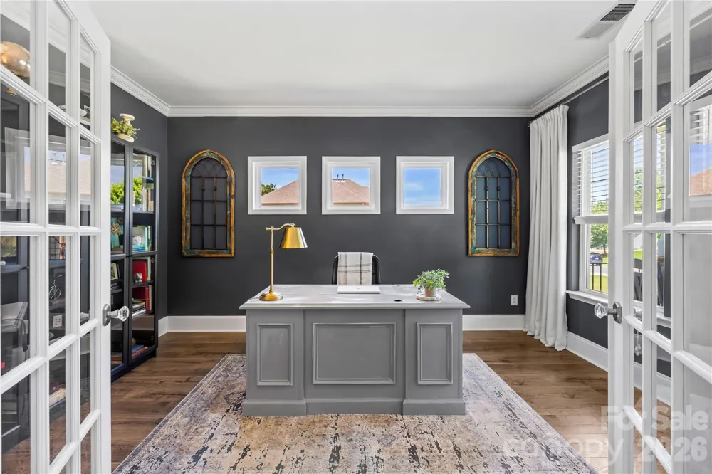 2105 Madeira Circle Waxhaw, NC 28173