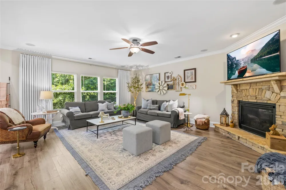 2105 Madeira Circle Waxhaw, NC 28173