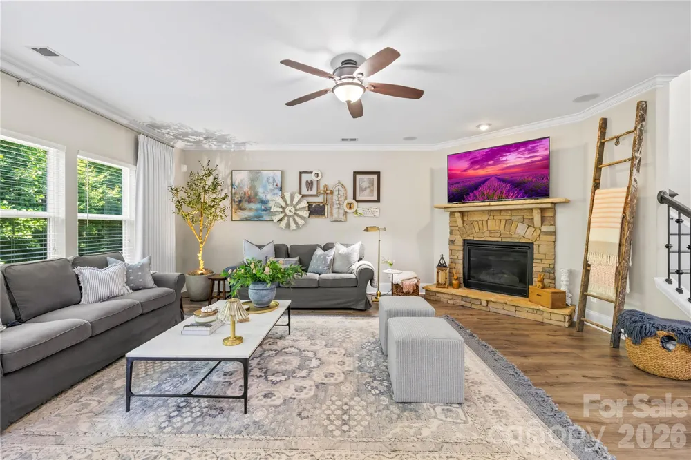 2105 Madeira Circle Waxhaw, NC 28173