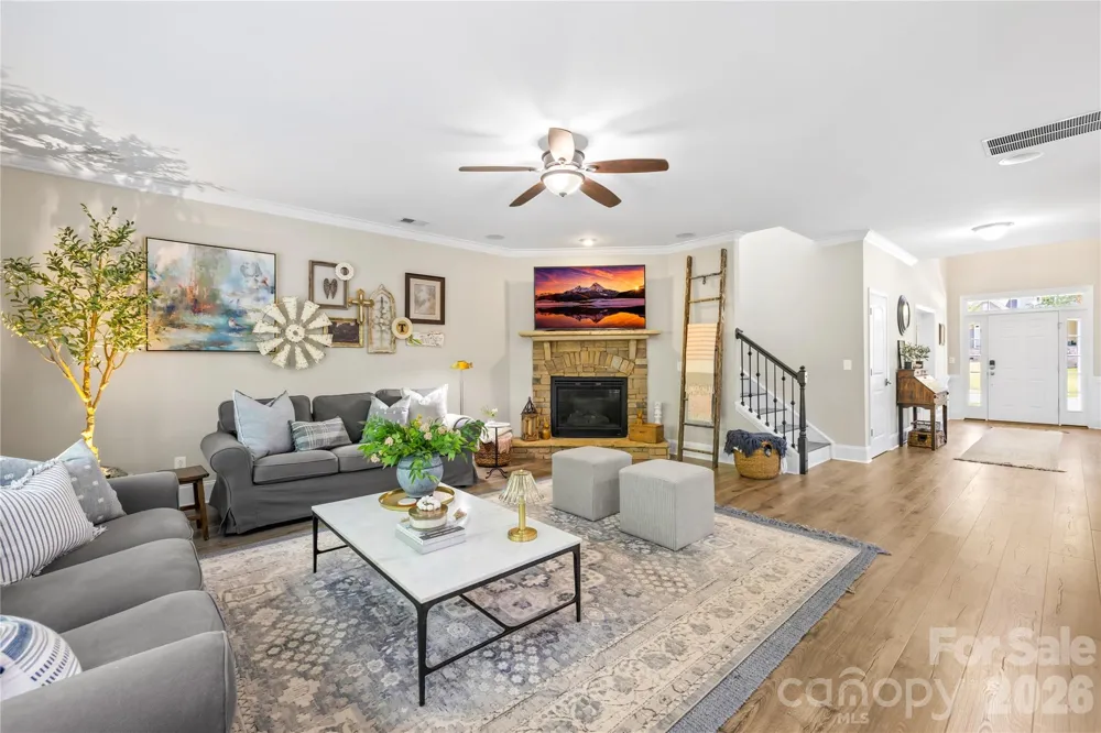 2105 Madeira Circle Waxhaw, NC 28173