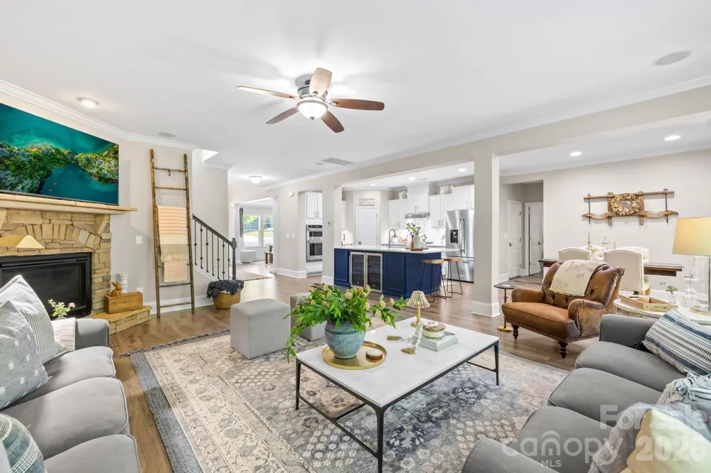 2105 Madeira Circle Waxhaw, NC 28173