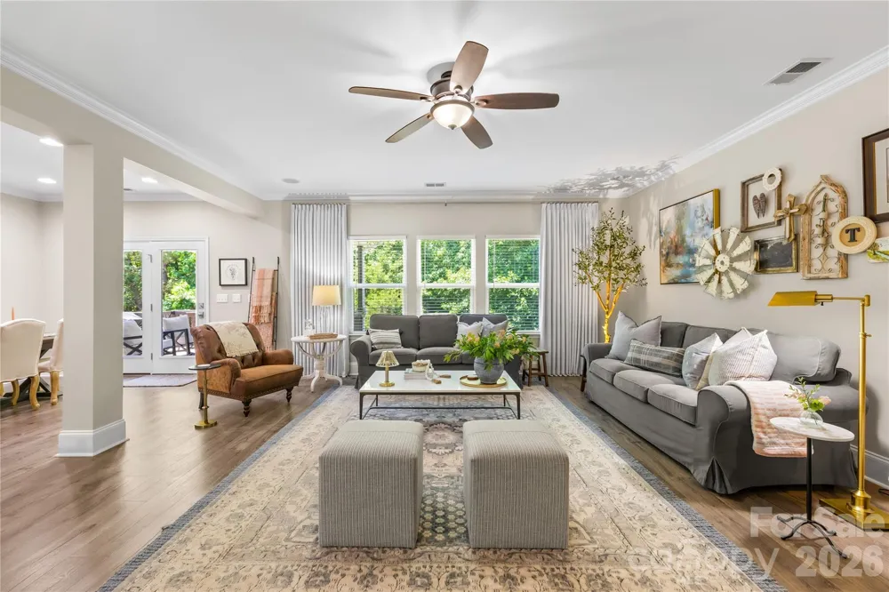 2105 Madeira Circle Waxhaw, NC 28173