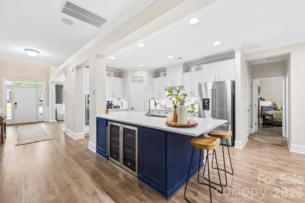 2105 Madeira Circle Waxhaw, NC 28173