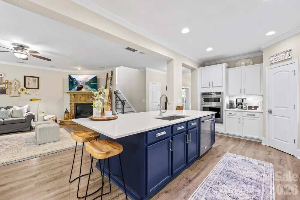 2105 Madeira Circle Waxhaw, NC 28173