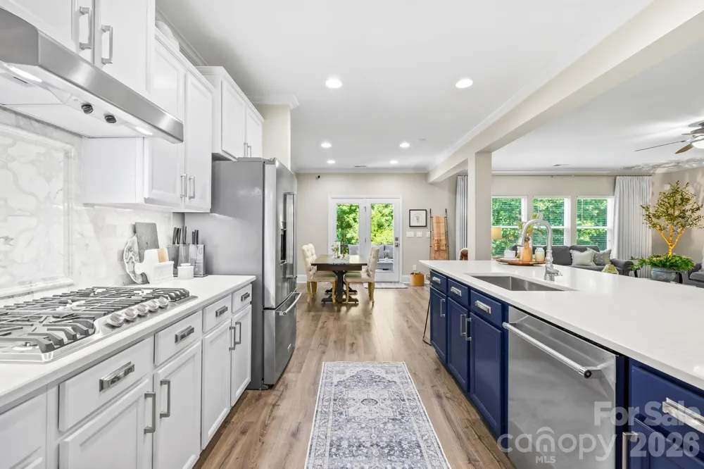 2105 Madeira Circle Waxhaw, NC 28173