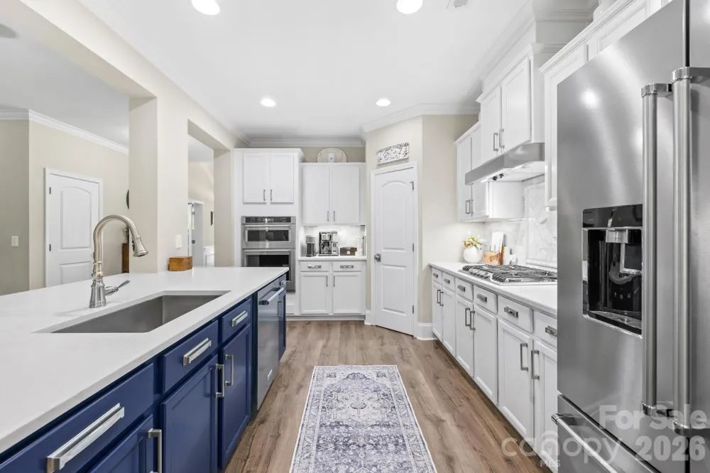 2105 Madeira Circle Waxhaw, NC 28173