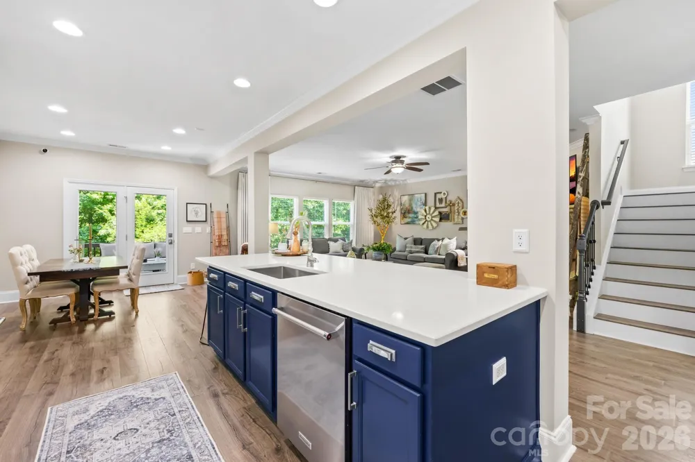 2105 Madeira Circle Waxhaw, NC 28173