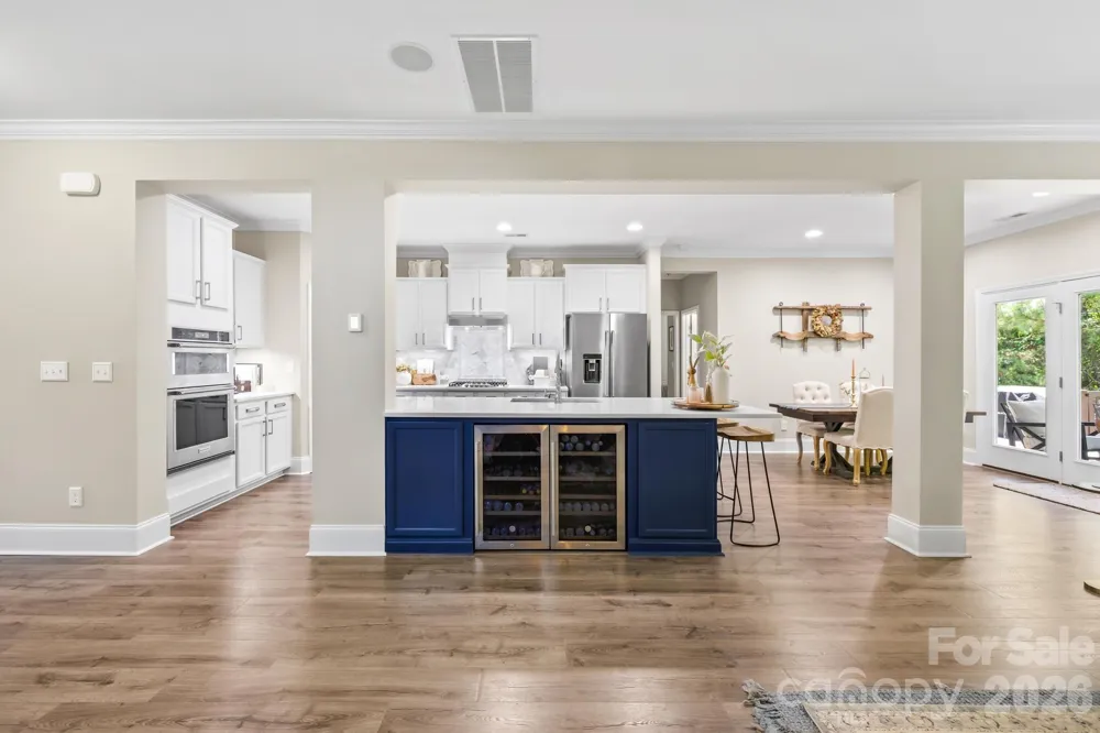 2105 Madeira Circle Waxhaw, NC 28173