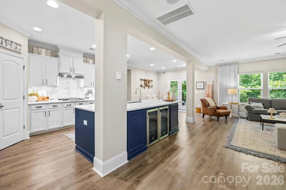 2105 Madeira Circle Waxhaw, NC 28173