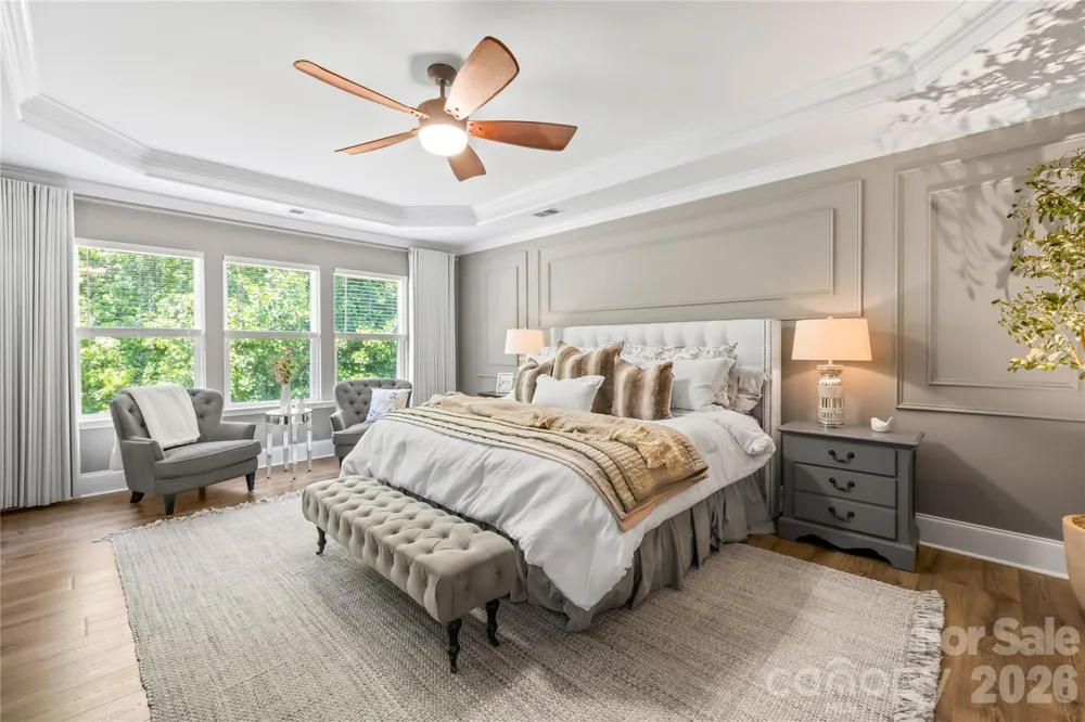 2105 Madeira Circle Waxhaw, NC 28173