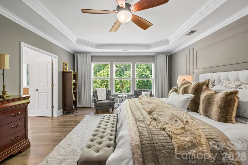 2105 Madeira Circle Waxhaw, NC 28173