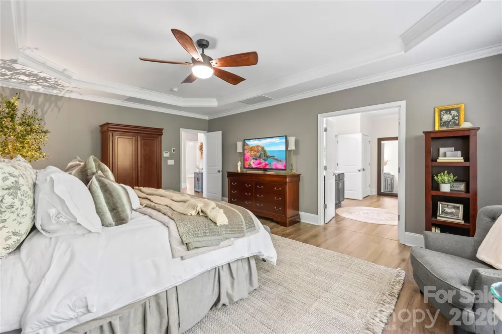 2105 Madeira Circle Waxhaw, NC 28173