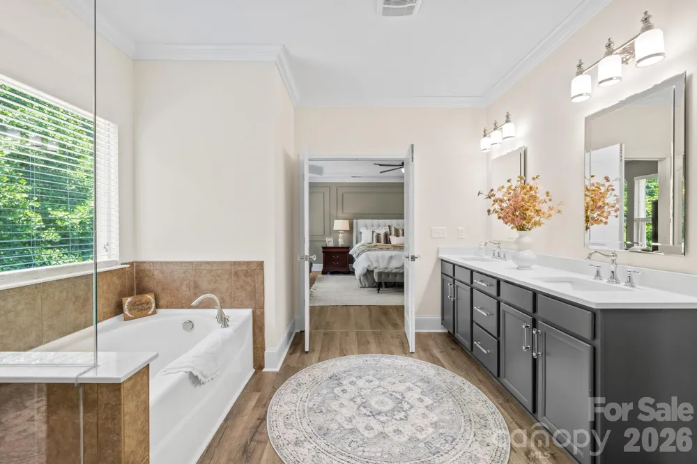 2105 Madeira Circle Waxhaw, NC 28173