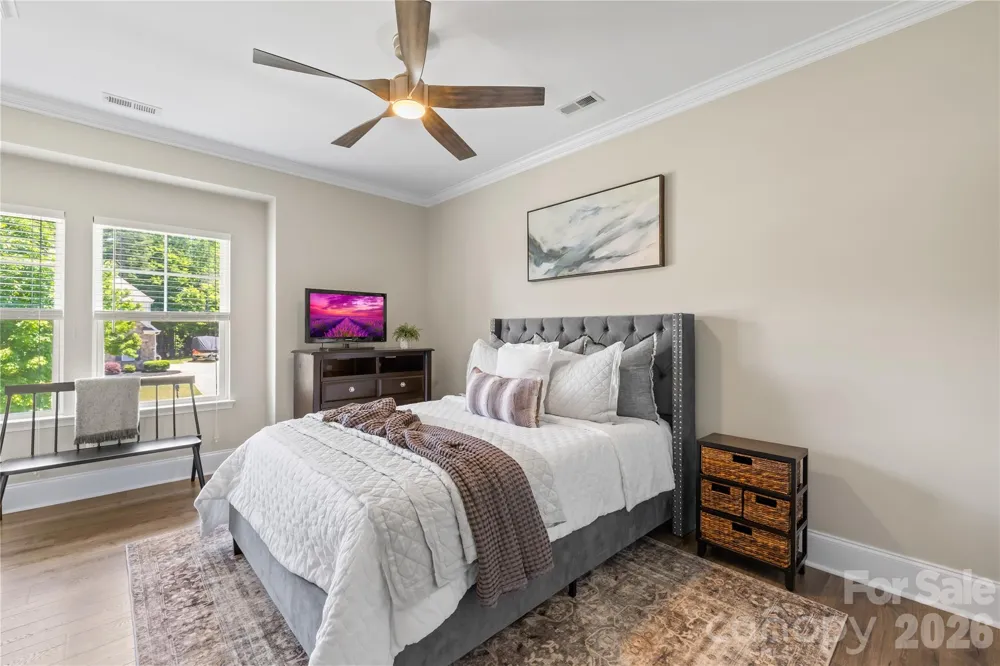2105 Madeira Circle Waxhaw, NC 28173