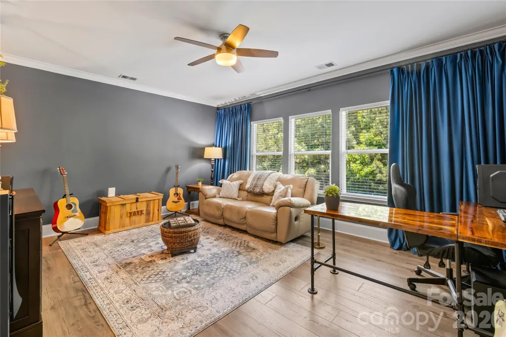 2105 Madeira Circle Waxhaw, NC 28173