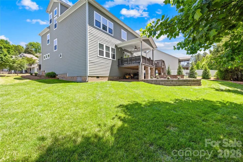 2105 Madeira Circle Waxhaw, NC 28173