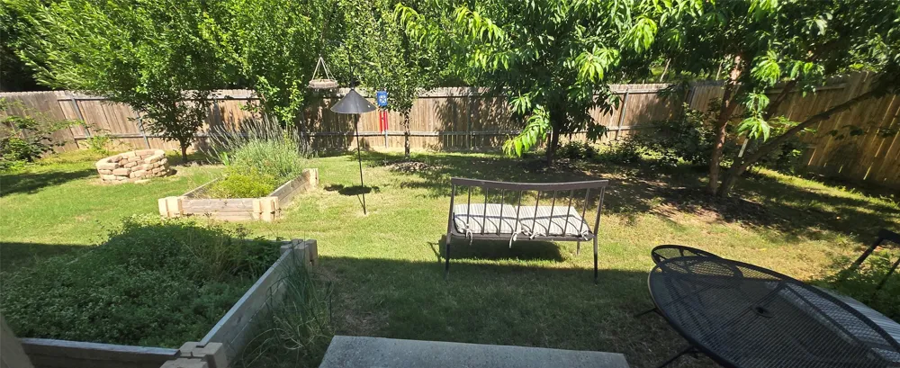 1825 Mesquite Lane Anna, TX 75409