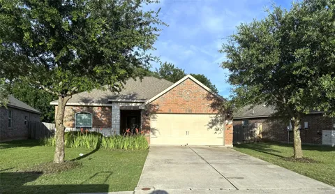 1825 Mesquite Lane