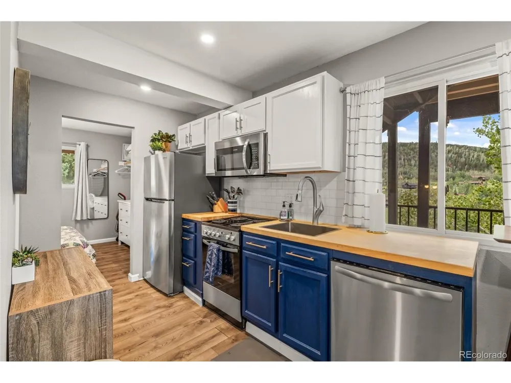 3295 Apres Ski Way #B8 Steamboat Springs, CO 80487