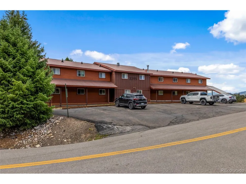 3295 Apres Ski Way #B8 Steamboat Springs, CO 80487