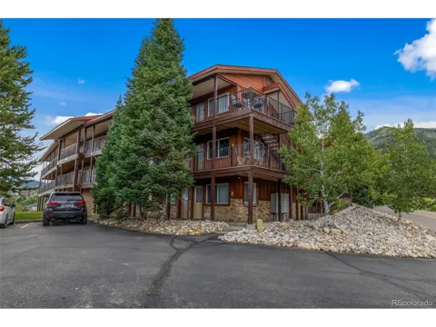 3295 Apres Ski Way #B8