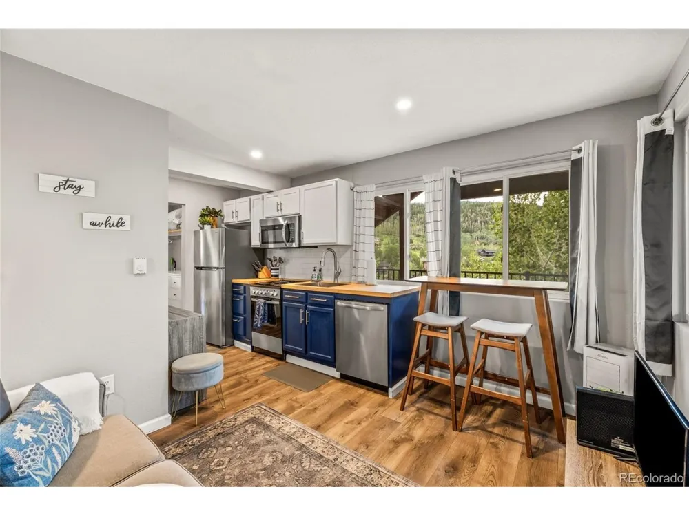 3295 Apres Ski Way #B8 Steamboat Springs, CO 80487