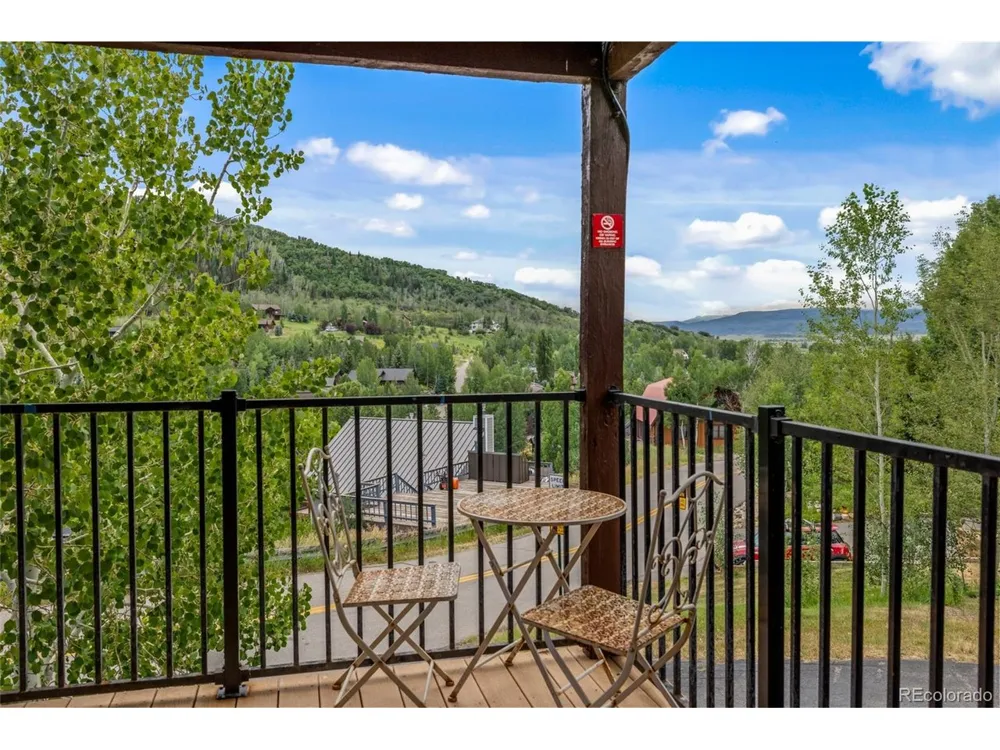 3295 Apres Ski Way #B8 Steamboat Springs, CO 80487