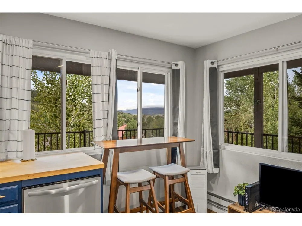 3295 Apres Ski Way #B8 Steamboat Springs, CO 80487