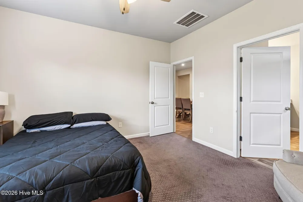166 Cecina Court Clayton, NC 27527