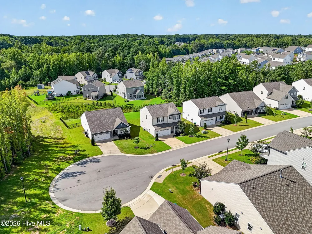 166 Cecina Court Clayton, NC 27527