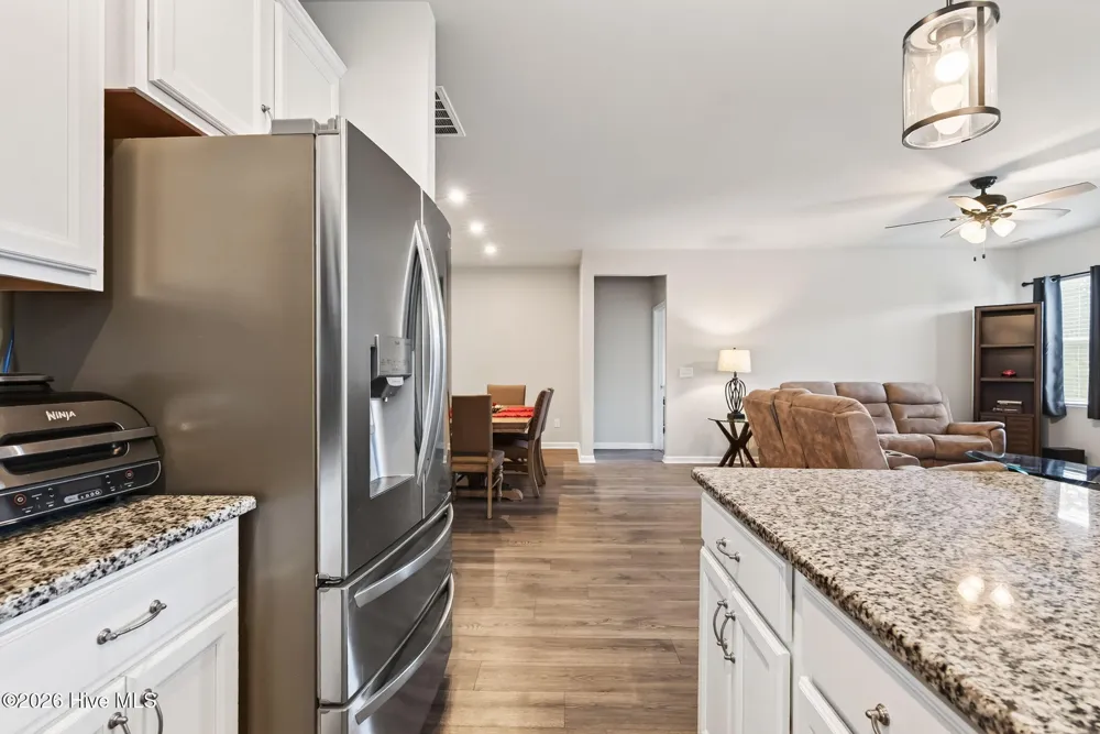166 Cecina Court Clayton, NC 27527