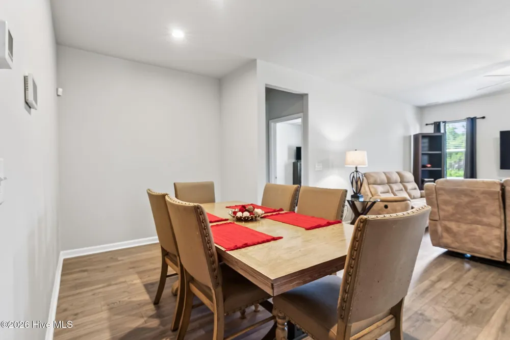 166 Cecina Court Clayton, NC 27527