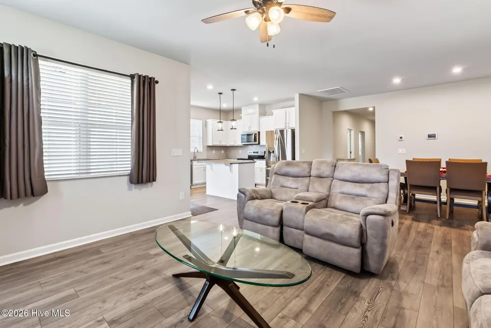 166 Cecina Court Clayton, NC 27527