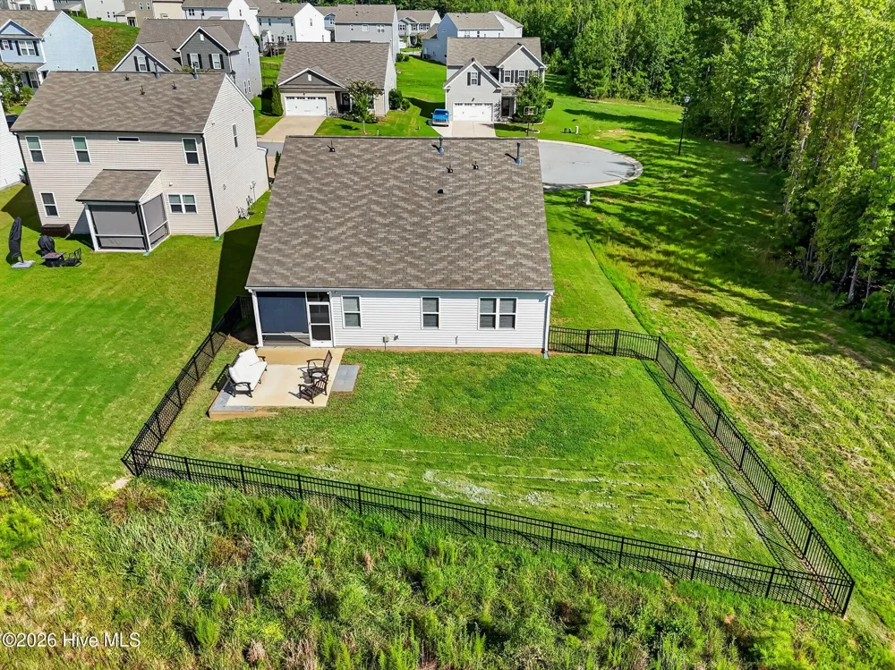 166 Cecina Court Clayton, NC 27527