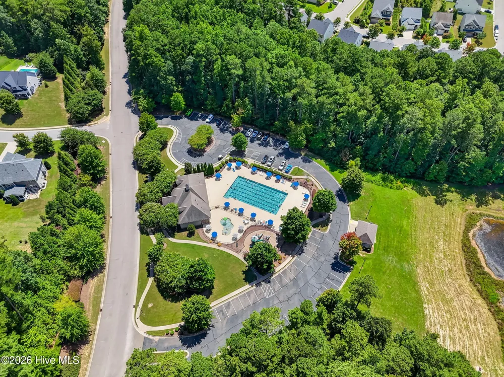 166 Cecina Court Clayton, NC 27527