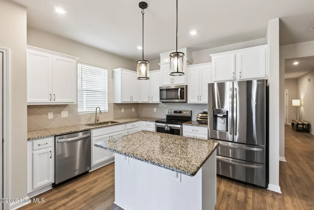 166 Cecina Court Clayton, NC 27527