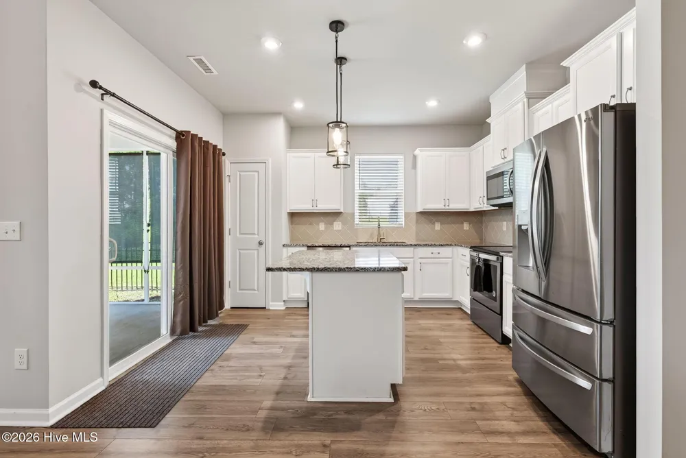 166 Cecina Court Clayton, NC 27527