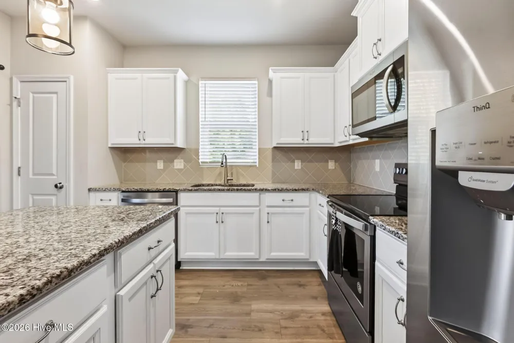 166 Cecina Court Clayton, NC 27527